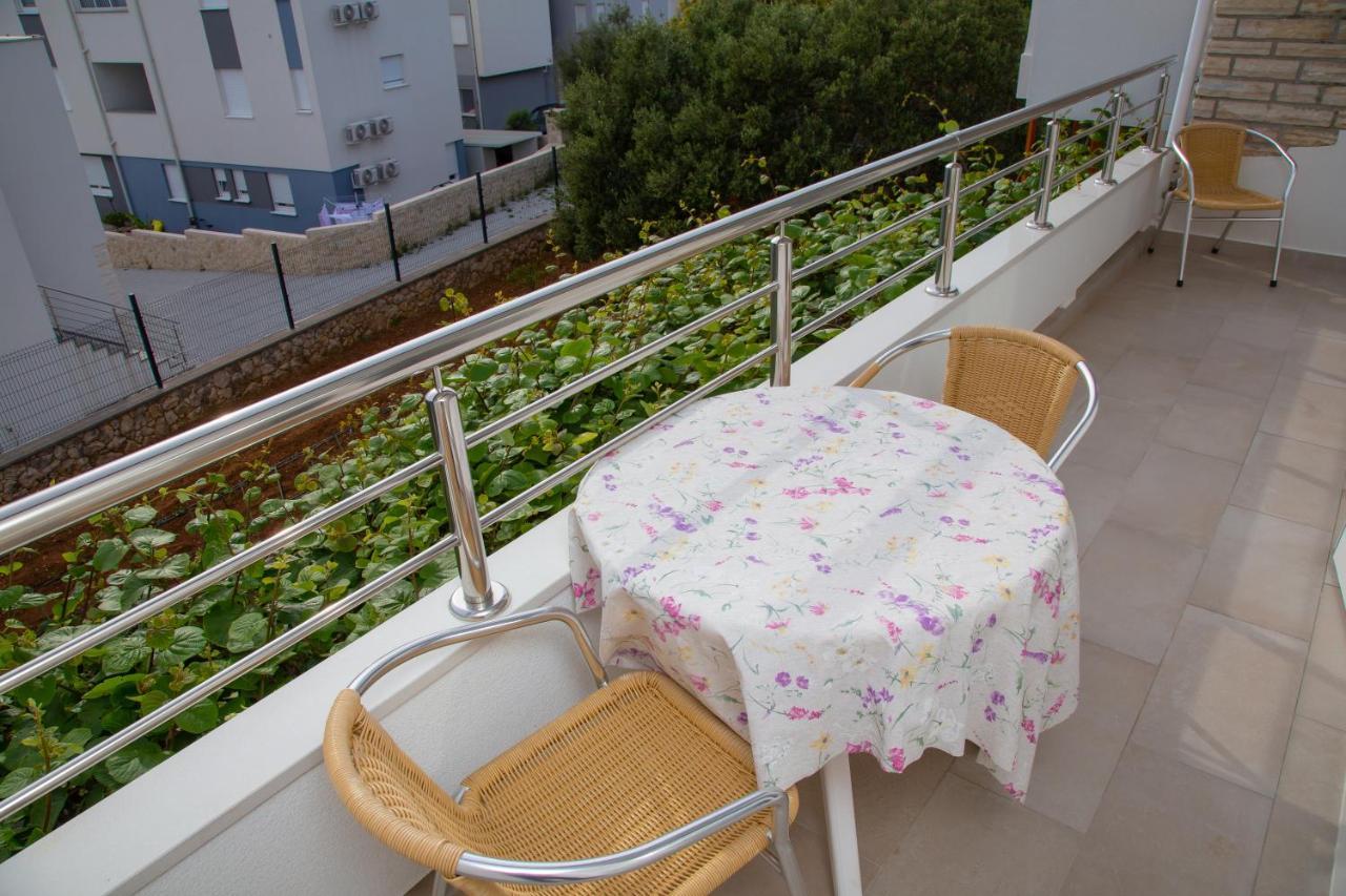 Apartament Tonica