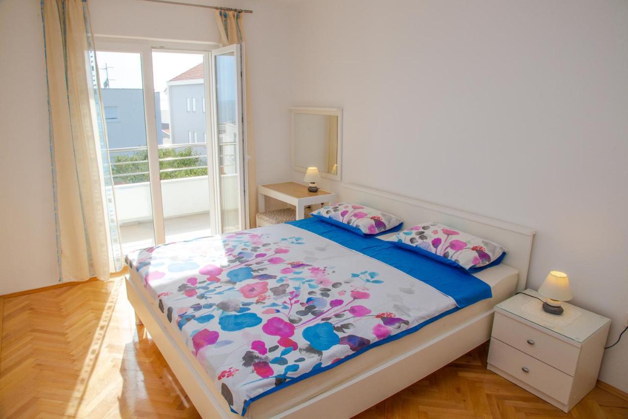 Apartament Tonica